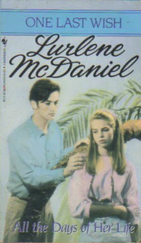 All the Days of Her Life book cover