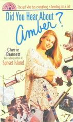 Did You Hear about Amber? book cover