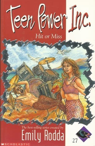 Hit or Miss book cover