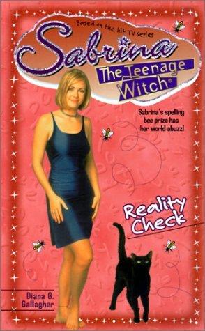 Reality Check book cover