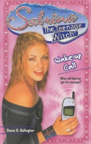 Wake-up Call book cover