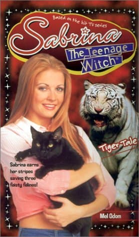 Tiger Tale book cover