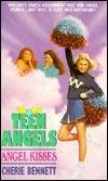 Angel Kisses book cover