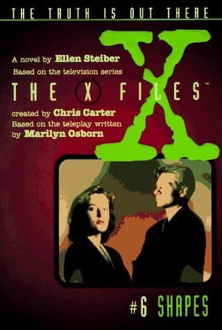 Shapes book cover