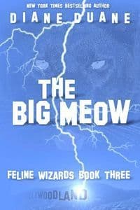 The Big Meow