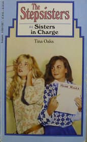 Sisters in Charge book cover