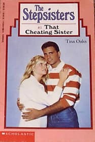 That Cheating Sister book cover