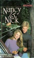 Nancy & Nick book cover