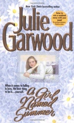A Girl Named Summer book cover