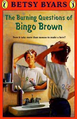 The Burning Questions of Bingo Brown