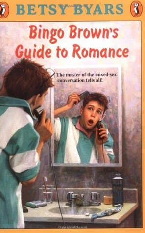 Bingo Brown's Guide to Romance book cover