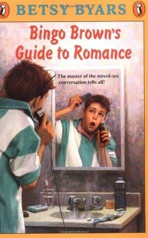 Bingo Brown's Guide to Romance