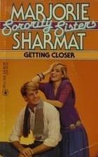 Getting Closer book cover
