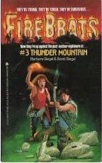 Thunder Mountain