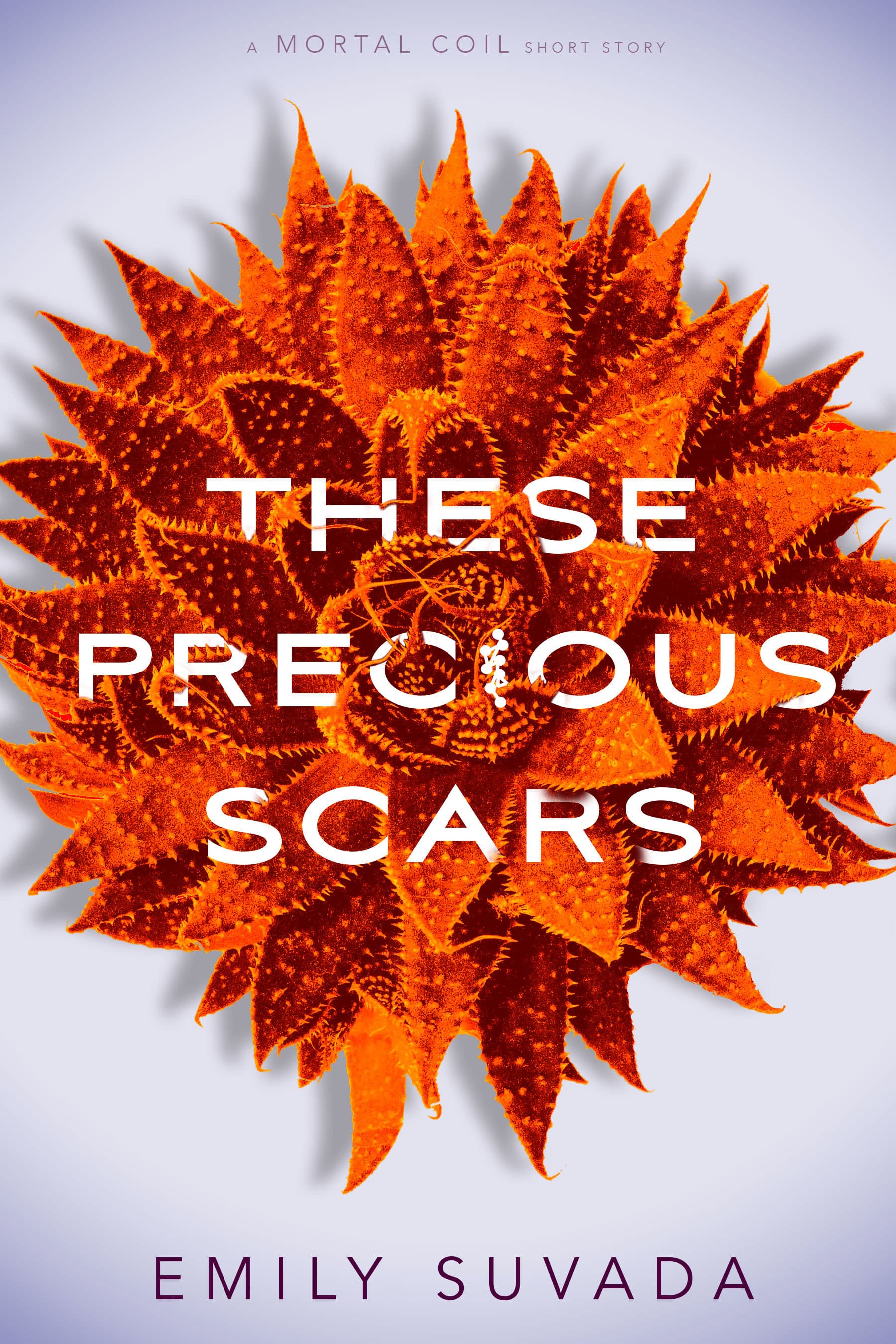 These Precious Scars