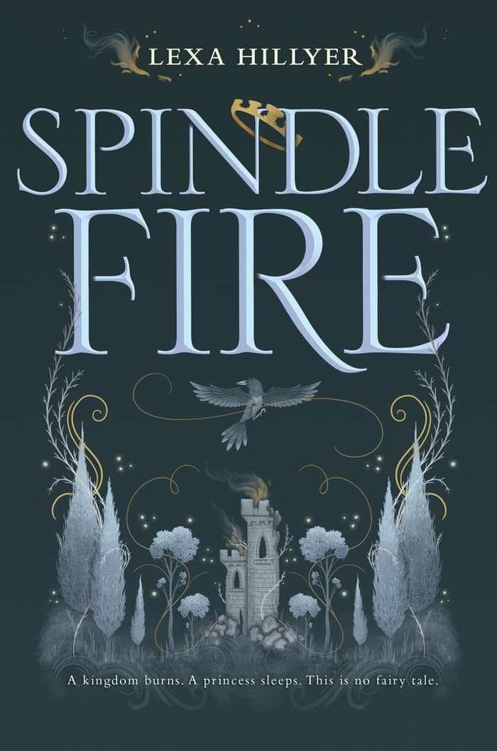 Spindle Fire