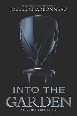 Into the Garden book cover