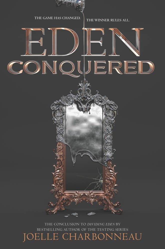 Series Book Cover Preview