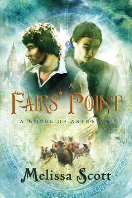 Fairs' Point book cover