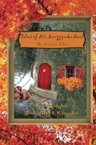 The Autumn Tales