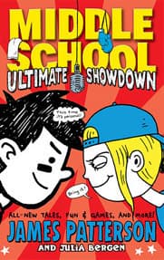 Ultimate Showdown book cover