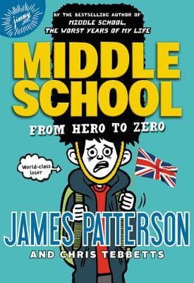 From Hero to Zero book cover