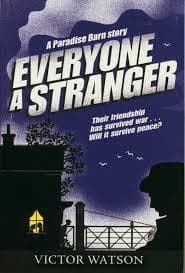 Everyone a Stranger book cover