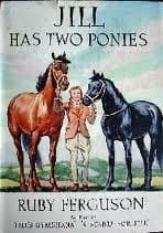 Jill Has Two Ponies