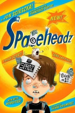 SPHDZ book cover