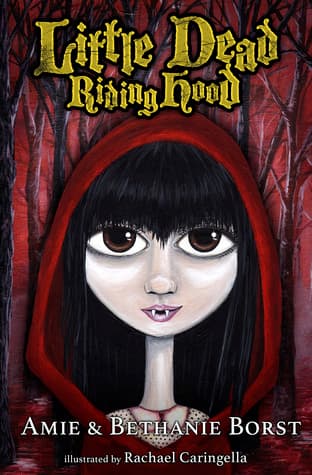 Little Dead Riding Hood