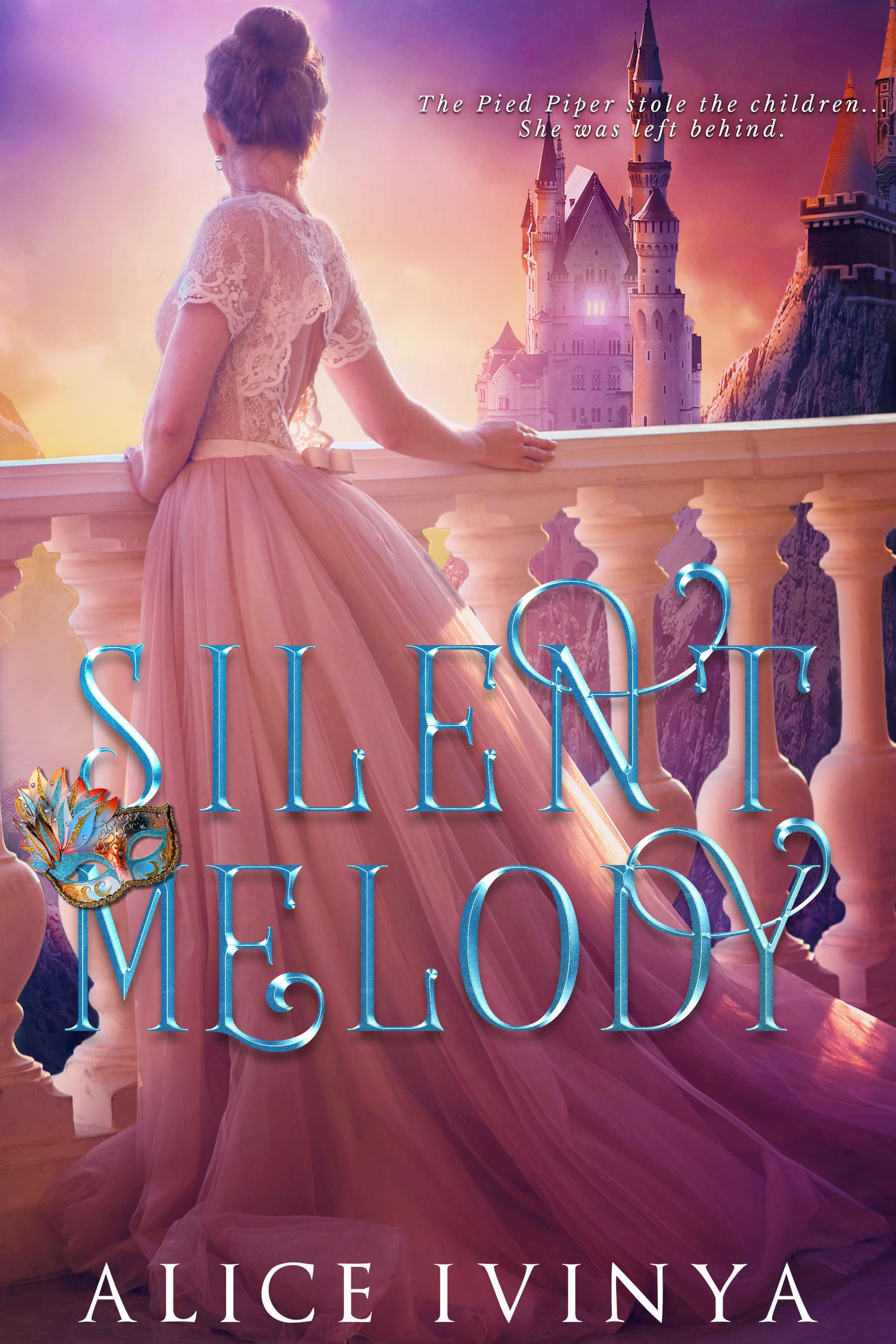 Silent Melody: A Pied Piper Retelling