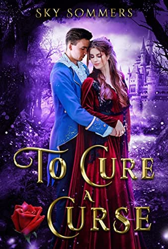 To Cure a Curse book cover