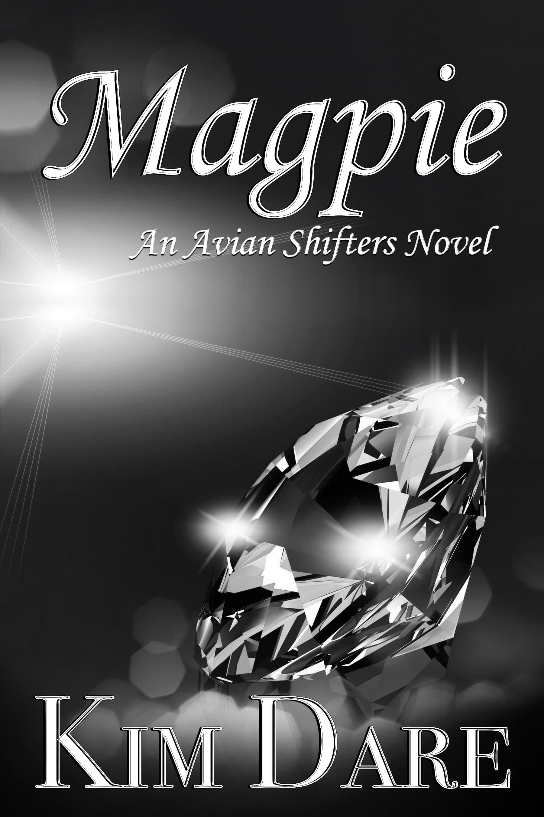 Series Book Cover Preview