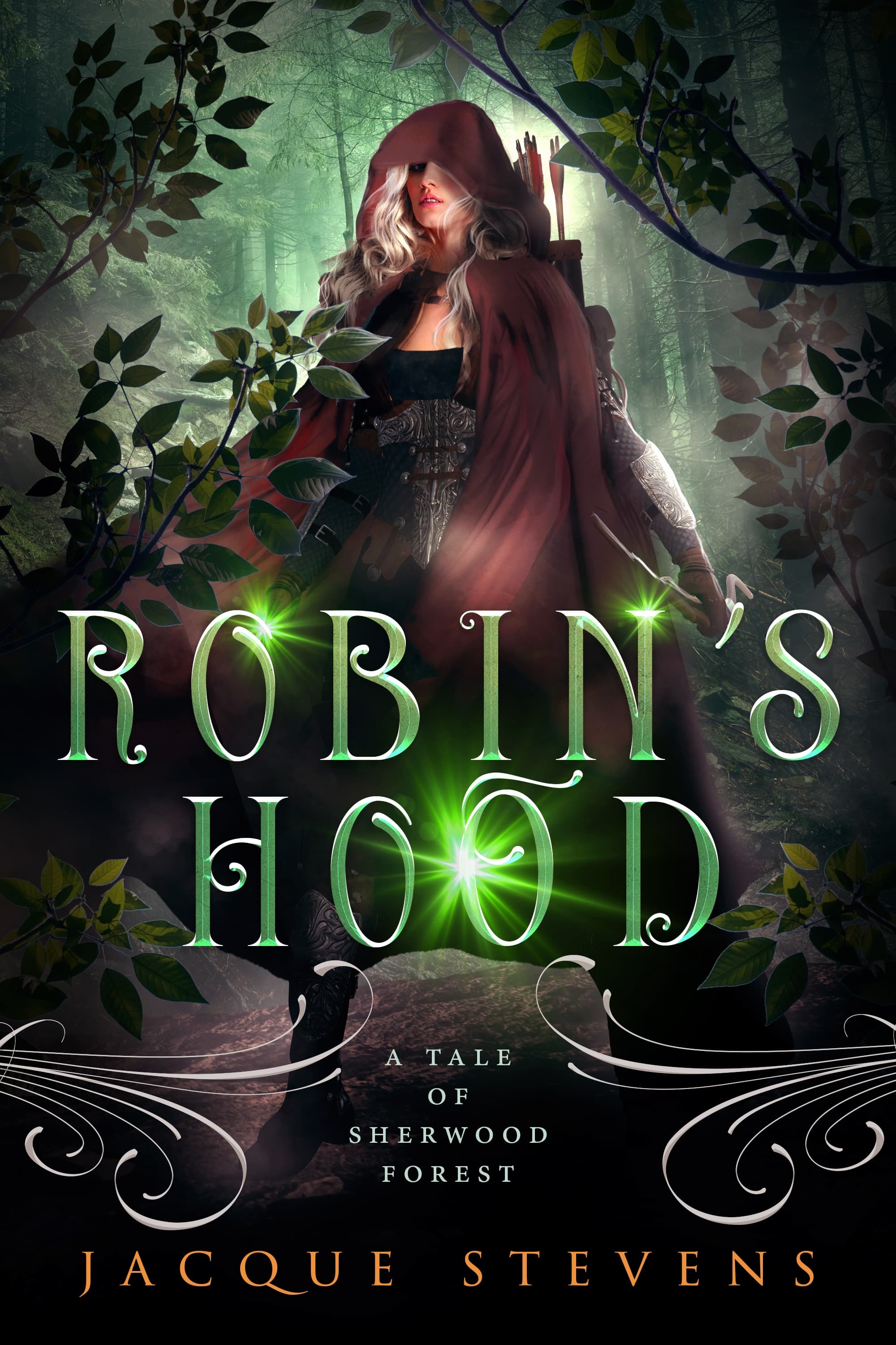 Robin's Hood