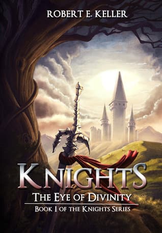 Series Book Cover Preview