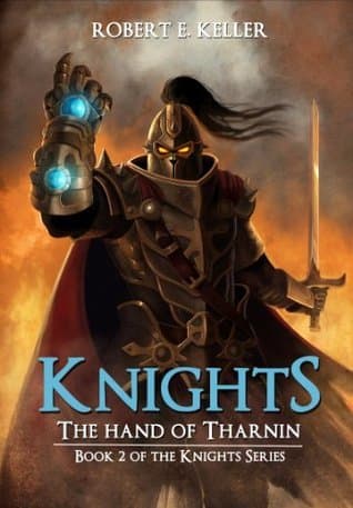 Series Book Cover Preview