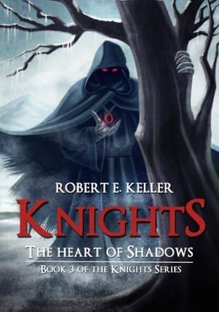 Series Book Cover Preview