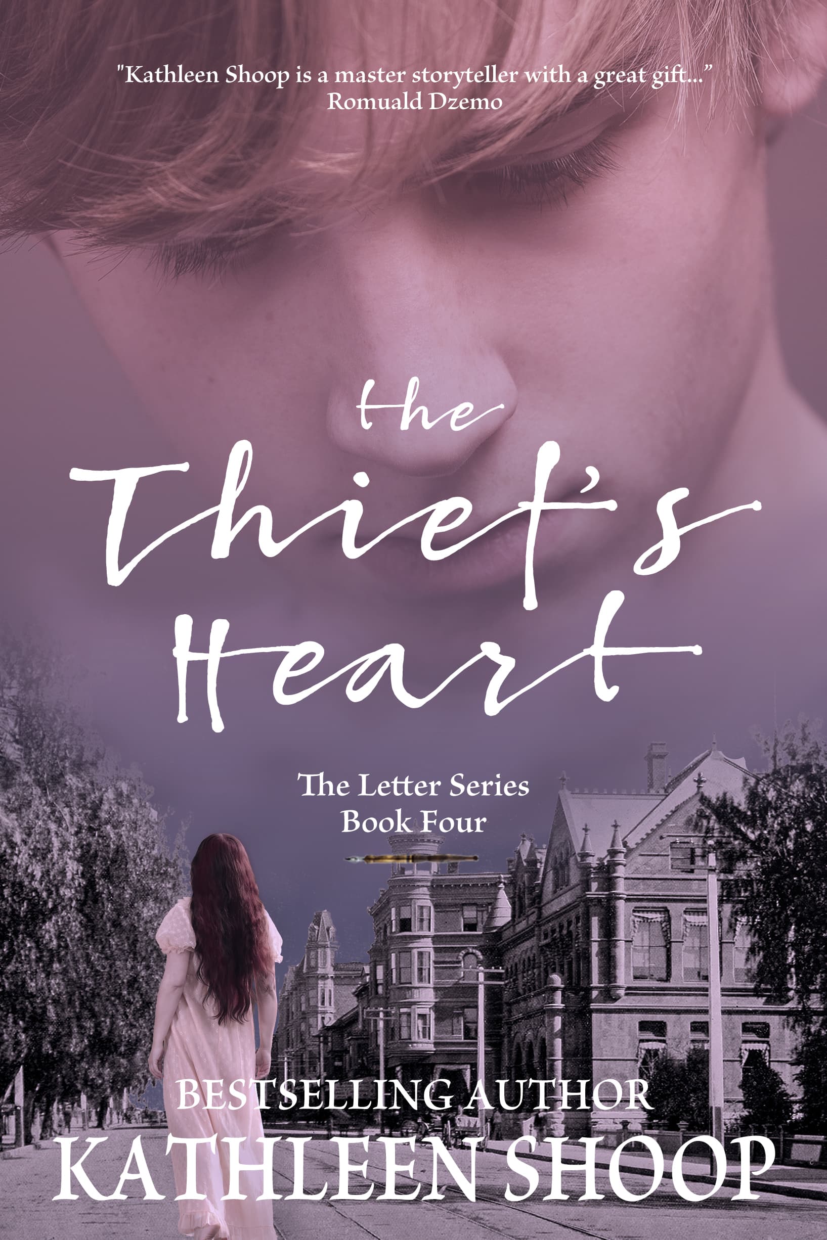 The Thief's Heart