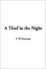 A Thief in the Night book cover