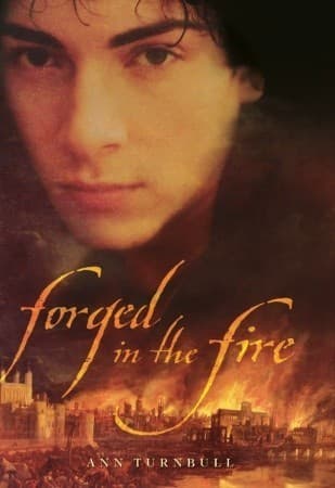 Forged in the Fire