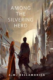 Among the Silvering Herd book cover