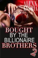 Bought By The Billionaire Brothers 2: Caught Between Brothers