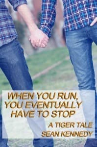 When You Run, You Eventually Have to Stop