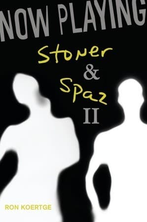 Now Playing: Stoner & Spaz II