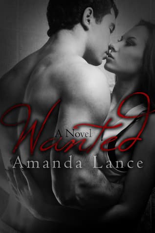 Wanted book cover