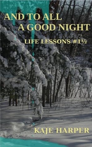 And to All a Good Night book cover