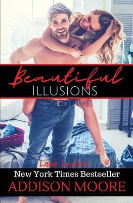 Beautiful Illusions book cover