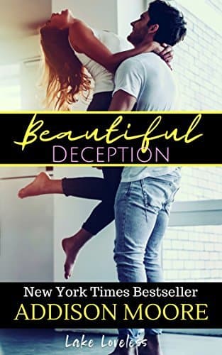 Beautiful Deception book cover