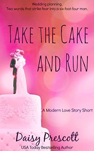 Take the Cake and Run