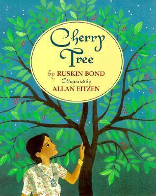 Cherry Tree book cover